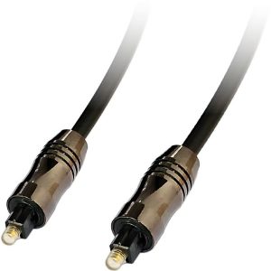 ALVA OK-0300-PRO Καλώδιο TOSLINK 3m