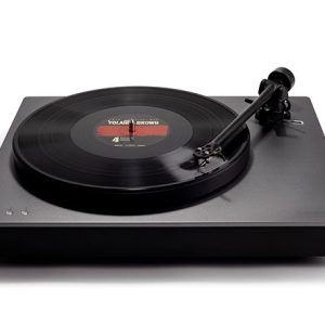 Cambridge Audio Alva TT