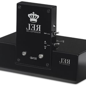 Rel Acoustics Arrow