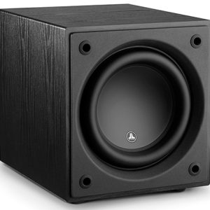 JL Audio Dominion d108