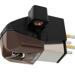 Audio Technica AT-VM95SH