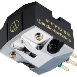 Audio Technica AT33PTG/II