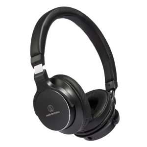Audio-Technica ATH-SR5 Black