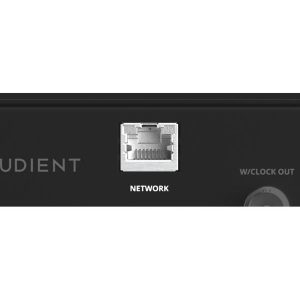 AUDIENT ORIA Dante Card Expander