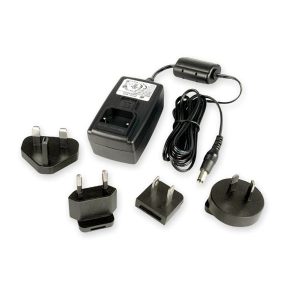 AUDIENT Tροφοδοτικο 12V για Kάρτες iD