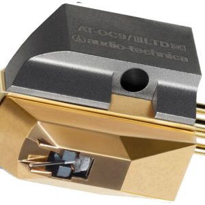 AUDIO TECHNICA AT-OC9/III LTD