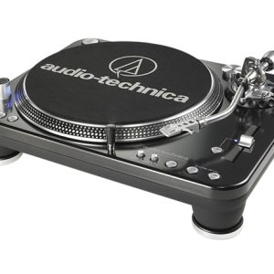 Audio Technica AT-LP1240 USB