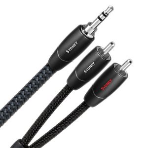 Audioquest 3.5mm-RCA Sydney