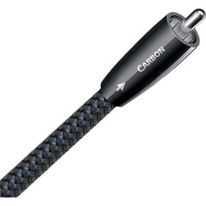 Audioquest Digital Coax Carbon