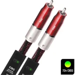 Audioquest Fire RCA (pair)