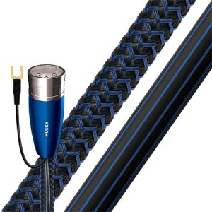 Audioquest Husky XLR