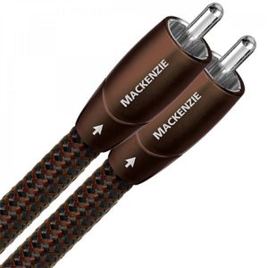 Audioquest Mackenzie RCA (pair)