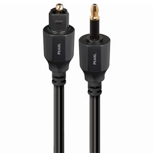 Audioquest Optical mini Pearl