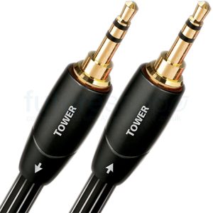 Audioquest 3.5mm-3.5mm Tower