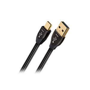 Audioquest USB A-Micro Pearl