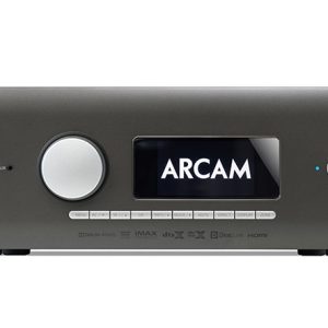 Arcam HDΑ AV40