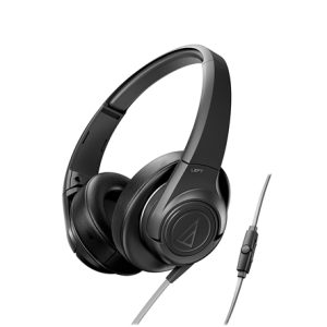 Audio-Technica ATH-AX3iS