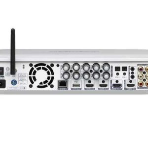 Harman/Kardon BDS 580