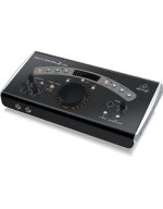 BEHRINGER CONTROL2USB High-End Studio Control and Communication Center