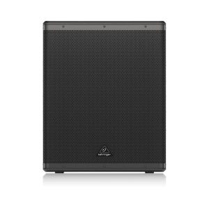 BEHRINGER DR-18-SUB Aυτοενισχυόμενο Subwoofer