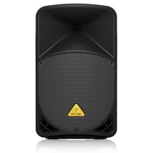 BEHRINGER Eurolive B-112-D Aυτοενισχυόμενο Ηχείο 12''