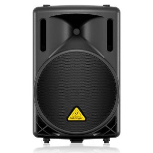BEHRINGER  Eurolive B-212-D Aυτοενισχυόμενο Ηχείο 12''