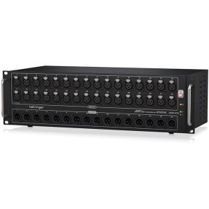 BEHRINGER S-32 Ψηφιακό Stage Box