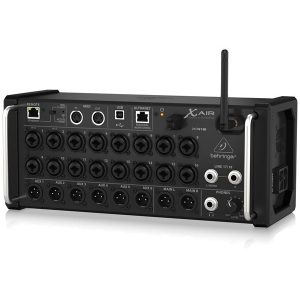 BEHRINGER X AIR XR18 Ψηφιακή Κονσόλα