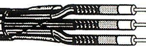 ΚΑΛΩΔΙΟ RGB 10-COAXIAL
