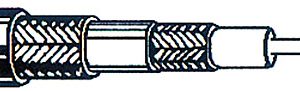 ΚΑΛΩΔΙΟ TRIAX 7,92mm RG11/U