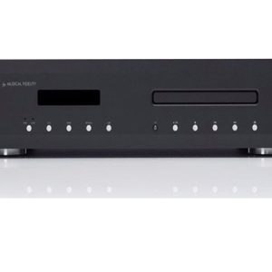 Musical Fidelity M3SCD