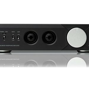 Musical Fidelity LX2-HPA