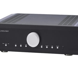 Musical Fidelity M6si