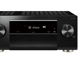 Pioneer VSX-LX504