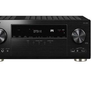 Pioneer VSX-LX304
