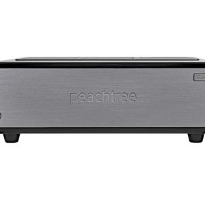 Peachtree Audio GAN-400