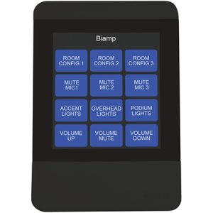 Biamp Systems Apprimo TEC-X 2000