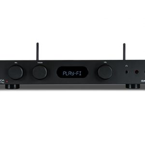 Audiolab 6000 A Play