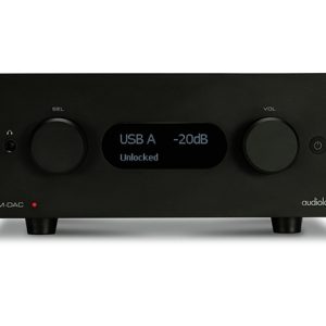 Audiolab M-DAC+