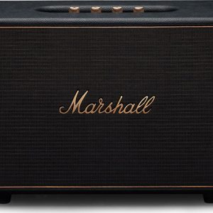 Marshall Woburn Multi-Room-Black