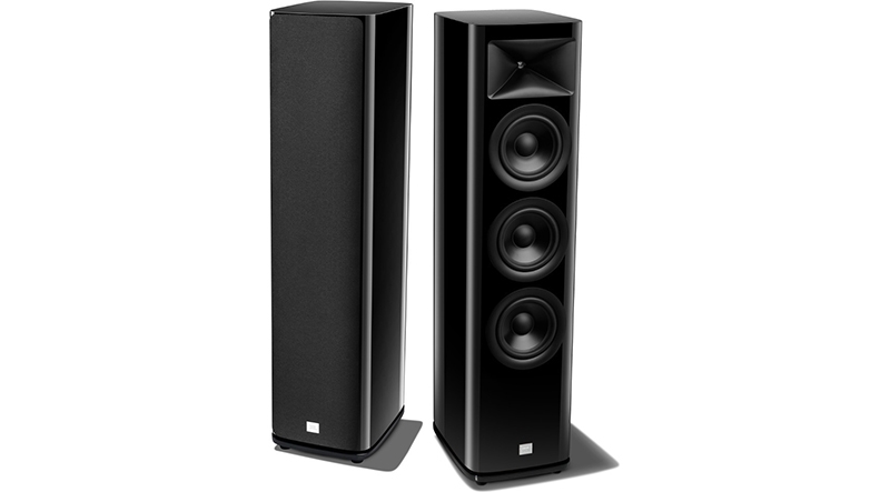 JBL HDI-3600 (Ζεύγος) - Image 1
