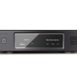 Aurender N10 4TB