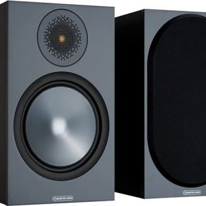 Monitor Audio Bronze 6G 100 (Ζεύγος)