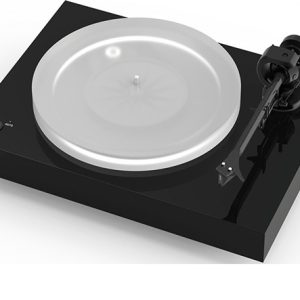 Pro-Ject Audio X2