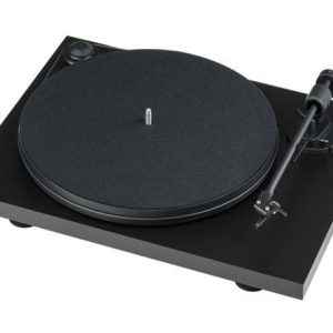 Pro-Ject Audio Primary E + Ortofon OM NN