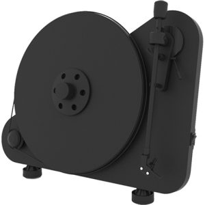 Pro-Ject Audio VT-E R with Ortofon OM 5E
