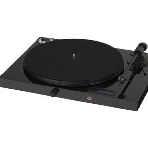 Pro-Ject Audio Juke box E + Ortofon Om 5e