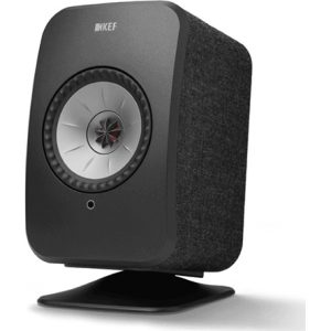 Kef P1 LSX Desk Pad Βάσεις Ηχείων (Ζεύγος)