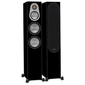 Monitor Audio Silver 500 (ΖΕΥΓΟΣ )