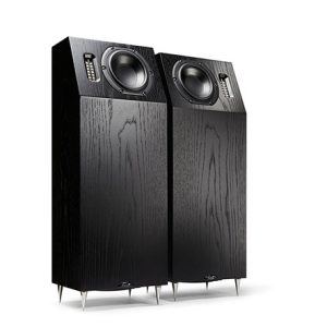 Neat Acoustics Iota Alpha